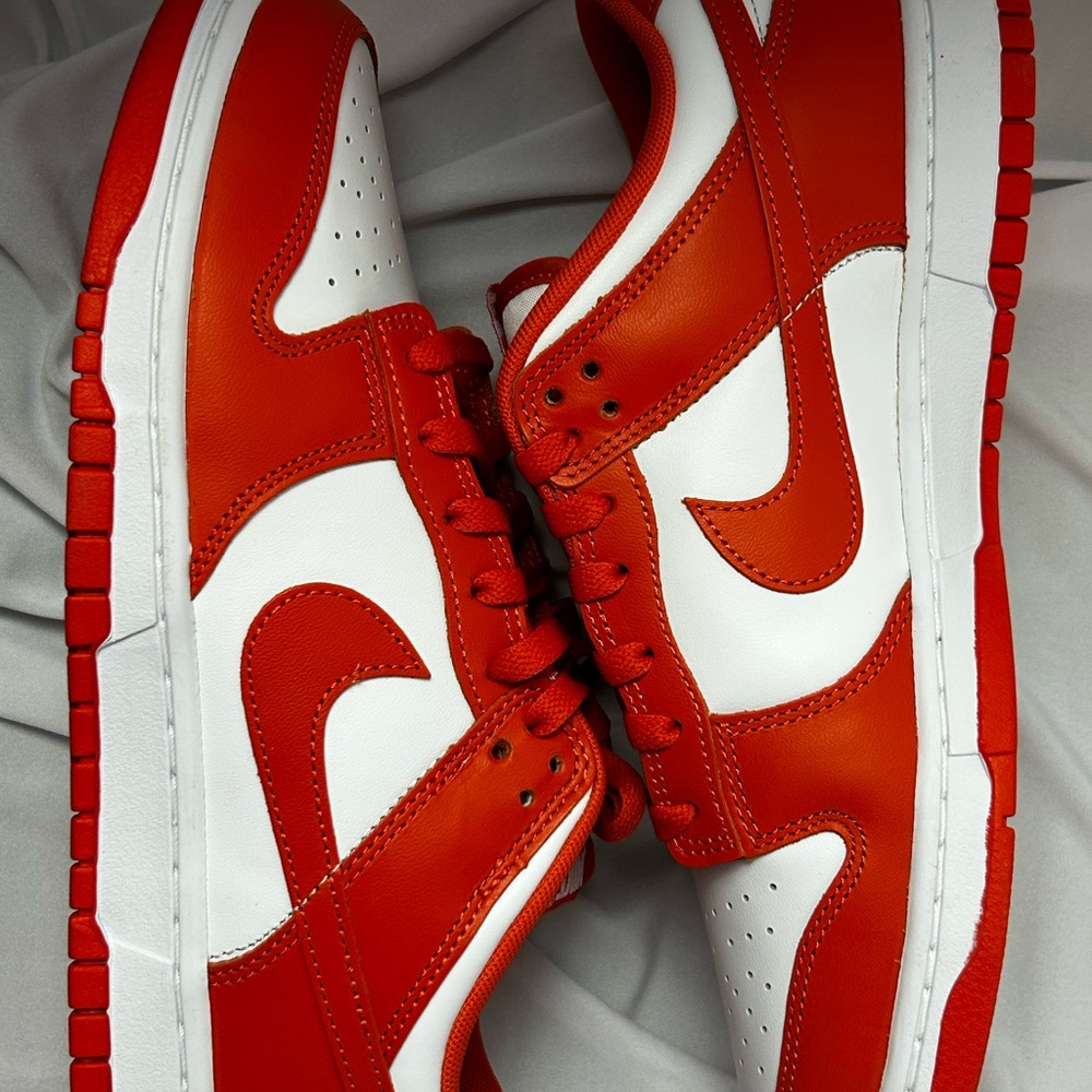 Nike Dunk Low Retro ‘Cosmic Clay’ – Men’s Size 10.5 – New